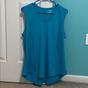 NWT workout tank